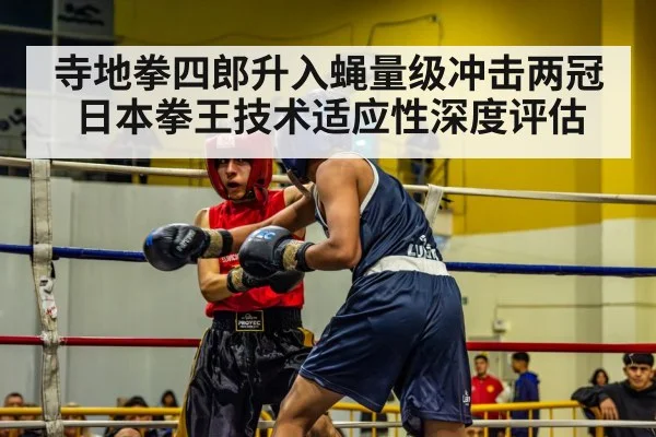 boxing match